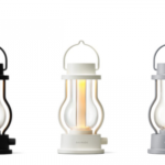 バルミューダランタン